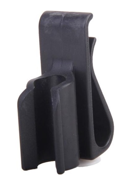 3 x Siyah Golf Kulübü Atıcı Klip Çanta Tutucu Golf Organizer Caddy Ball Marker (Yurt Dışından) modelleri