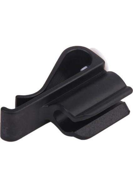 3 x Siyah Golf Kulübü Atıcı Klip Çanta Tutucu Golf Organizer Caddy Ball Marker (Yurt Dışından) fırsatları