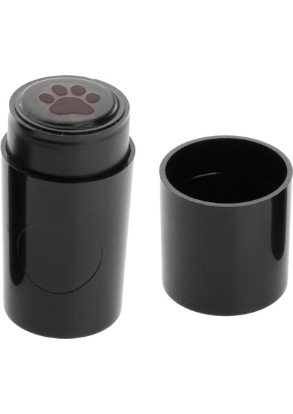 Golf Topu Stamper Çok Desenli Golf Aksesuarları Sembol Su Geçirmez Köpek Paw (Yurt Dışından)