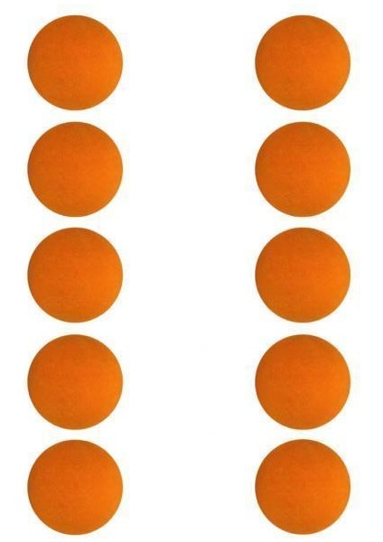 Tenis 4 Adet (Yurt Dışından)