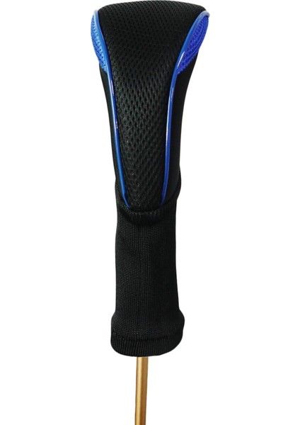 Golf Club Headcover Anti Scratch Protector Guard Golfçü Hediye Uzun Kollu Mavi 35X9CM (Yurt Dışından) indirimleri