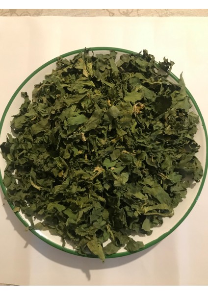 Köy Evi Kurutulmuş Doğranmış Yemeklik Ispanak Kurusu 250 Gram fiyatları