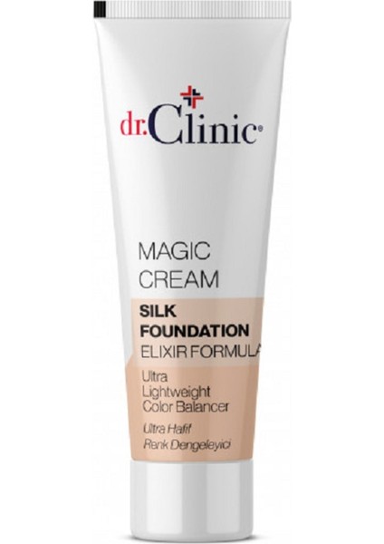 Magic Krem Fondoten 30 ml