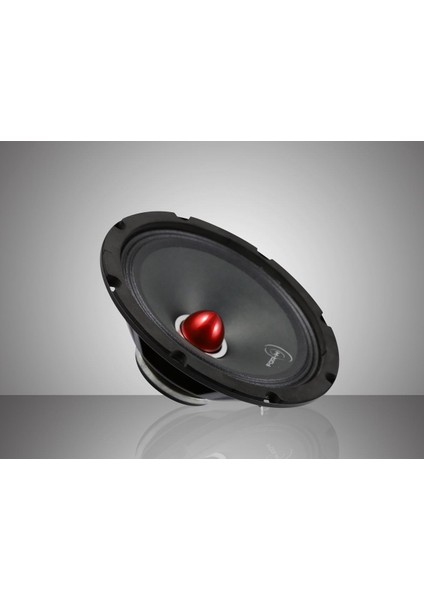 XMD-1520N 20 cm 300W 80RMS Neodyum Midrange 2 Adet