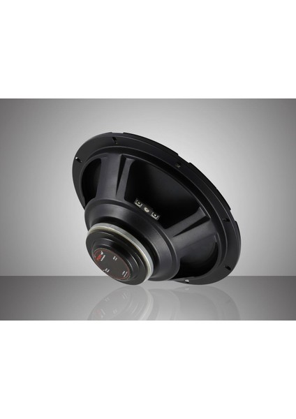 XMD-1520N 20 cm 300W 80RMS Neodyum Midrange 2 Adet