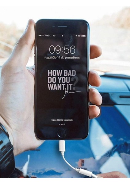 Iphone 13 12 11 x 8 7 Plus Lightning Uyumlu Kulaklık Çeviri Aux Dönüştürücü Apple Aux Adaptörü fırsatları