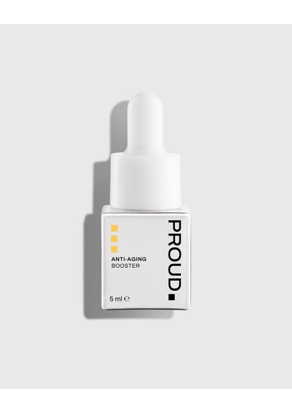 Anti-Aging Booster - Yeni Nesil Retinol