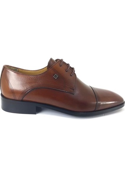 2886 Erkek Klasik Ayakkabı-Taba fiyatları