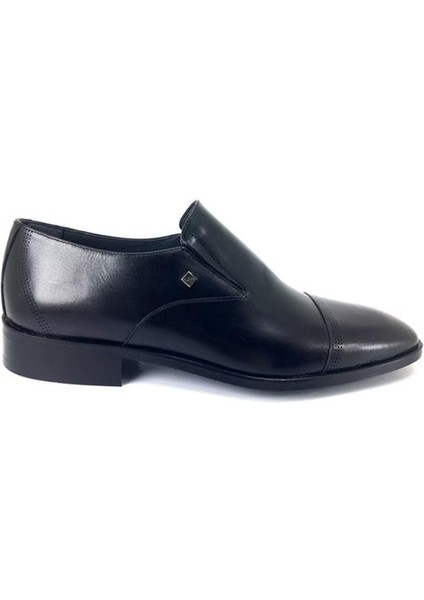 2887 Erkek Klasik Ayakkabı-Siyah fiyatları