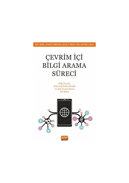 Çevrim Içi Bilgi Arama Süreci
