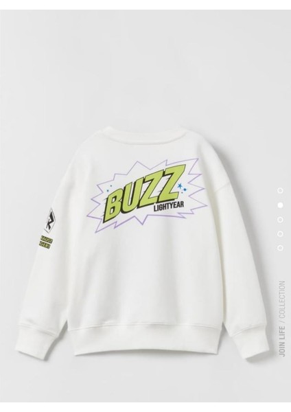 Çocuk Sweatshirt Tam Kalıp fiyatları