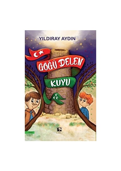 Göğü Delen Kuyu - Yıldıray Aydın