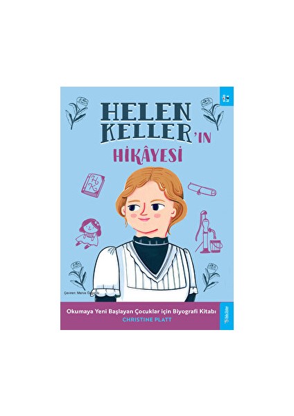 Helen Keller'ın Hikayesi - Christine Platt