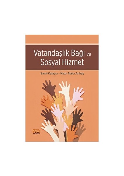 Vatandaşlık Bağı ve Sosyal Hizmet