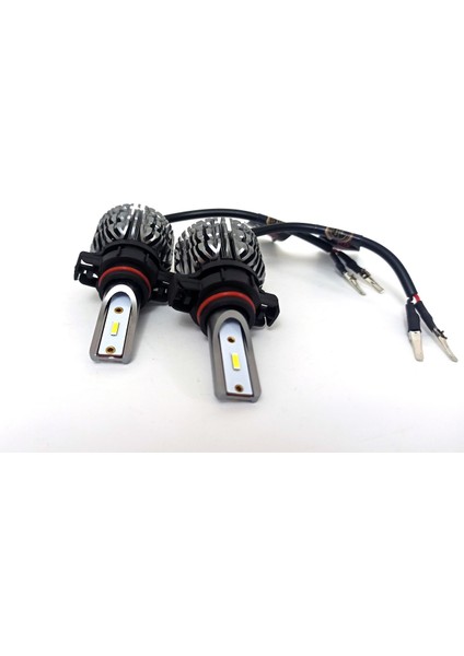 Fiat Freemont LED Xenon Sis Far Aydınlatma Ampulu Femex Ecopower modelleri