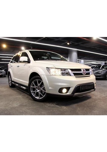 Fiat Freemont LED Xenon Sis Far Aydınlatma Ampulu Femex Ecopower