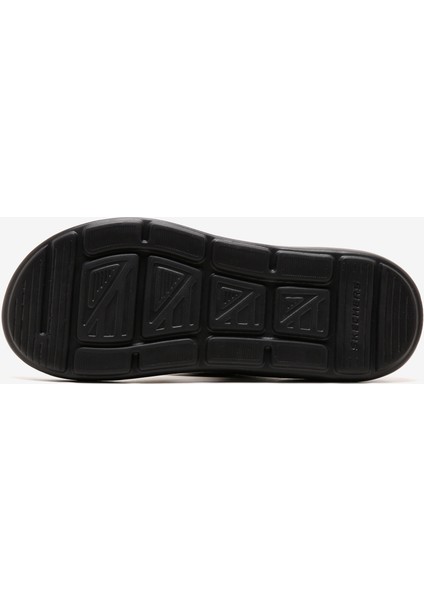 Thong Sandal Erkek Kahverengi Parmak Arası Terlik - 204383 LTBR