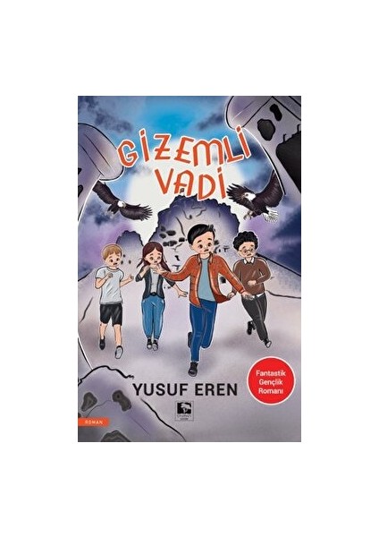 Gizemli Vadi - Yusuf Eren