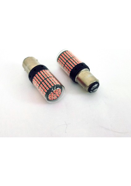 Ford Focus Hatchback Arka Sis LED Aydınlatma Ampul Femex P21W Kırmızı fırsatları