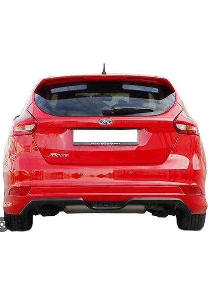 Ford Focus Hatchback Arka Sis LED Aydınlatma Ampul Femex P21W Kırmızı fiyatları