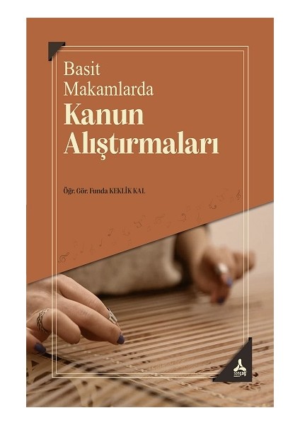 Basit Makamlarda Kanun Alıştırmaları