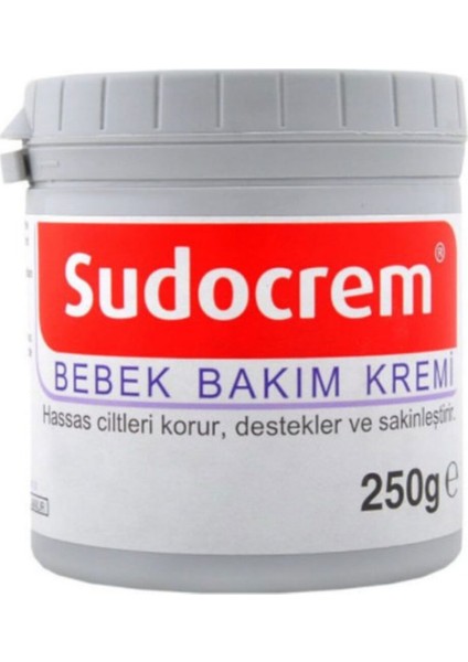 Bebek Kremi 250 gr