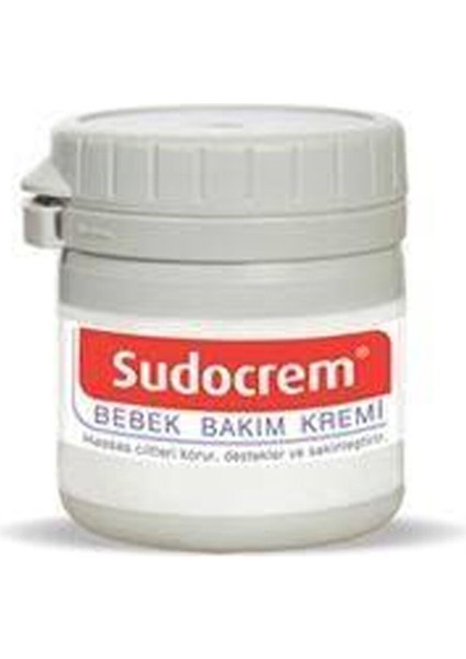 Bebek Bakim Kremi 60 gr