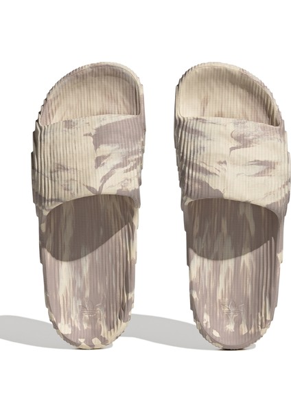 AHP6516 Adidas Adılette 22 Erkek Terlik Bej