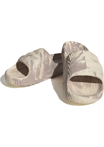 AHP6516 Adidas Adılette 22 Erkek Terlik Bej modelleri