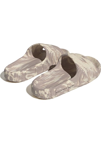 AHP6516 Adidas Adılette 22 Erkek Terlik Bej indirimleri