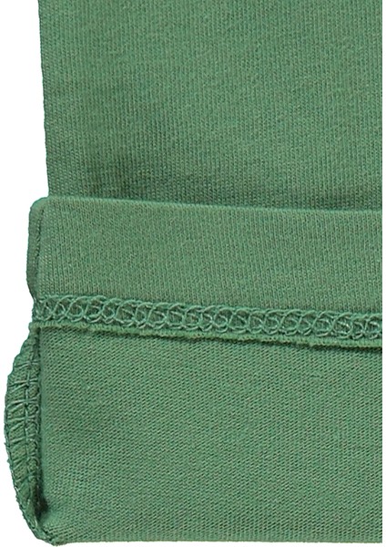 Erkek Bebek Sweatshirt 6-18 Ay Sütlükahve modelleri