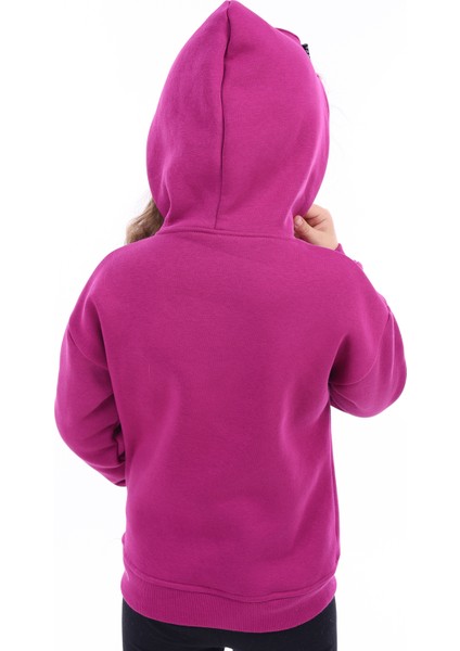 Toontoy Kız Çocuk Sweatshirt fiyatları