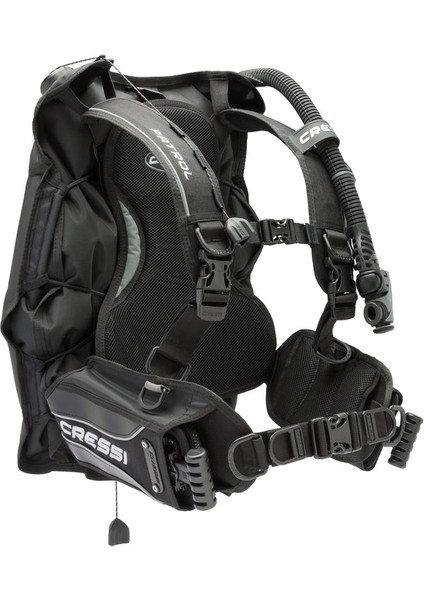 Patrol Bcd Yeleği Balıkmarketim fırsatları