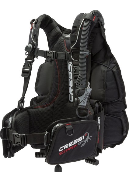 Scorpion Bcd Yeleği Balıkmarketim fiyatları