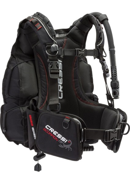 Scorpion Bcd Yeleği Balıkmarketim fırsatları