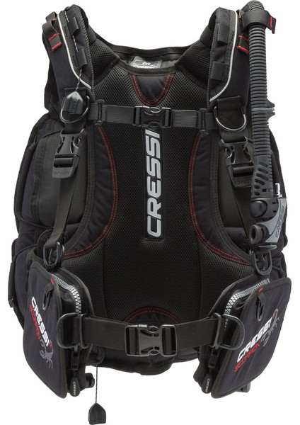 Scorpion Bcd Yeleği Balıkmarketim indirimleri