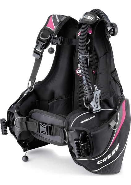 Travel Light Lady Bcd Yeleği Balıkmarketim fiyatları