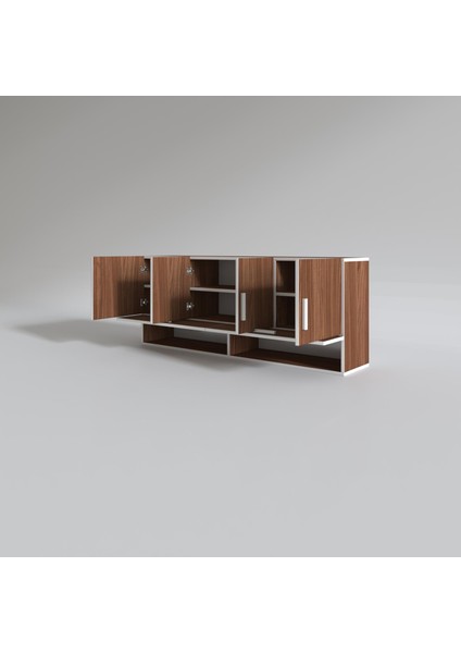 Kenzlife hazır mutfak general cvz 060*150*32 mutfak banyo dolabı kapaklı raflı fiyatları