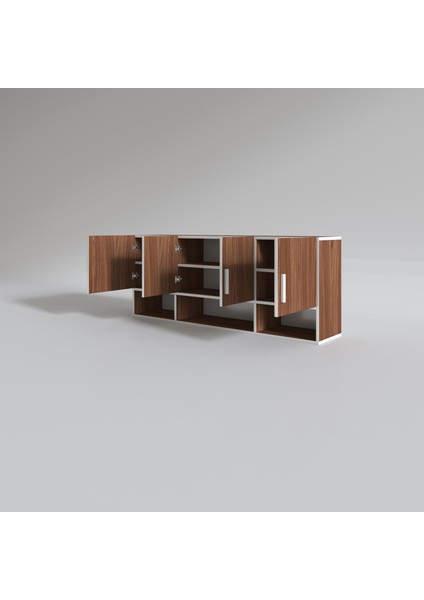 Kenzlife hazır mutfak konsta cvz 060*150*32 mutfak banyo dolabı kapaklı raflı fiyatları