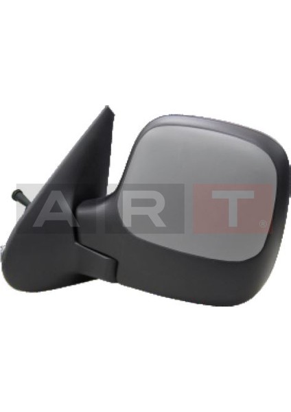 Ayna Peugeot Partner 1996-2008 Mekanik Astarlı Sağ