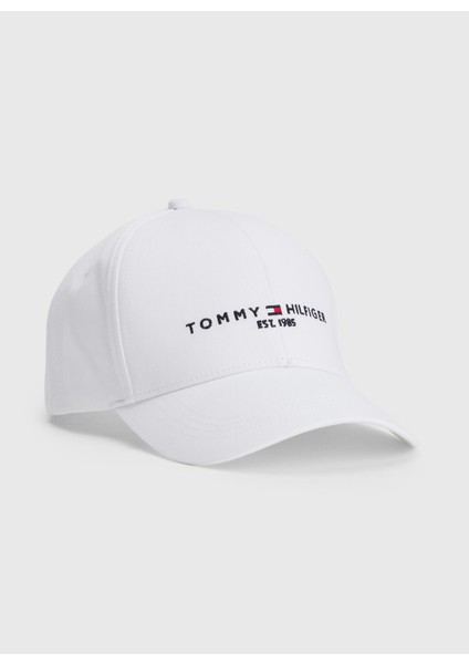 Beyaz Erkek Şapka AM0AM07352YCF fiyatları