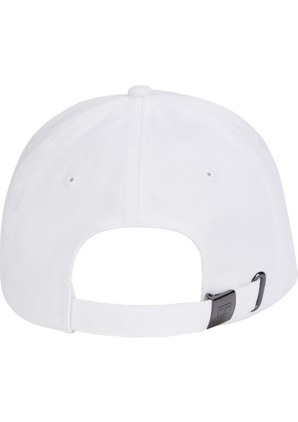 Beyaz Erkek Şapka AM0AM07352YCF modelleri