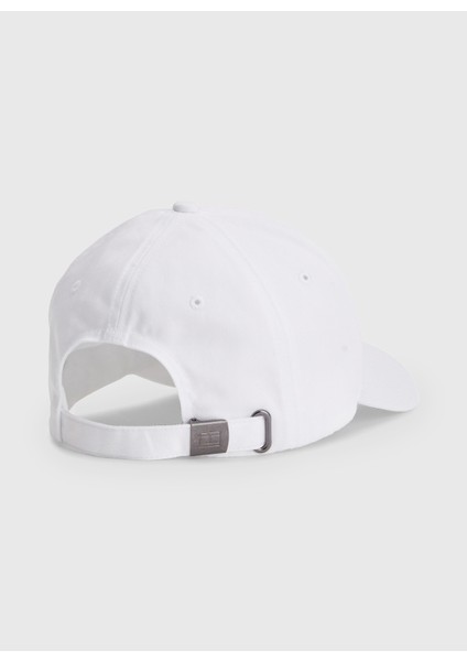Beyaz Erkek Şapka AM0AM07352YCF fırsatları