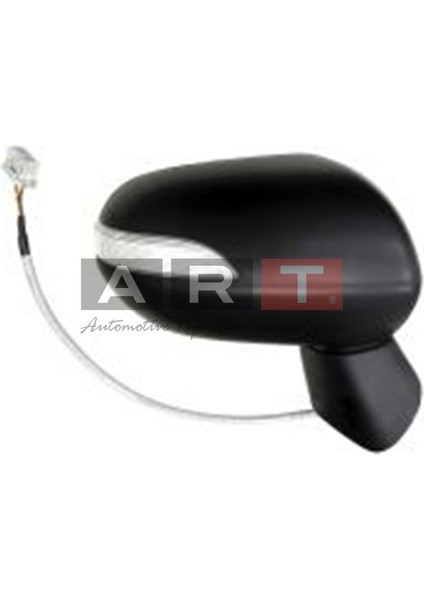 Ayna Honda Jazz 2004-2008 Elk Kat Ist Sin Sol