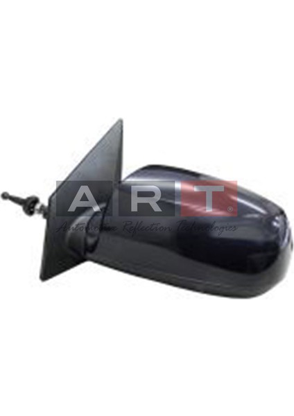 Ayna Kıa Rio 2005-2010 Mekanik Sol