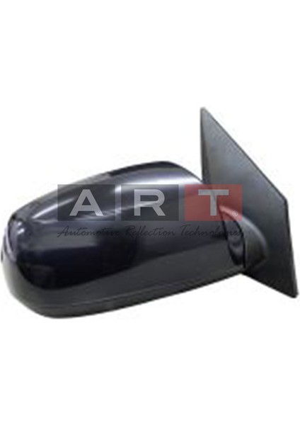 Ayna Kıa Rio 2005-2010 Elektrikli Isıtmalı Sağ