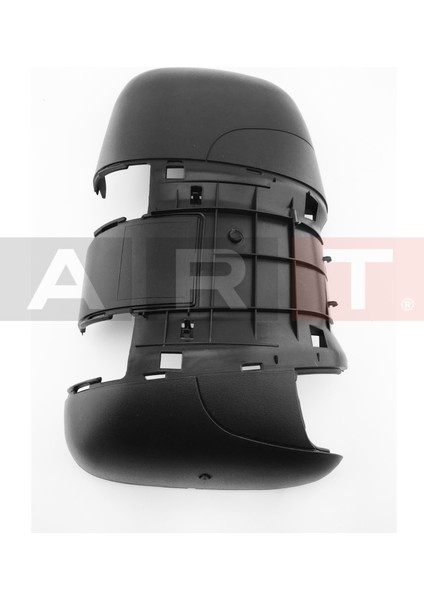 Kapak Iveco Daily 2006-SAĞ