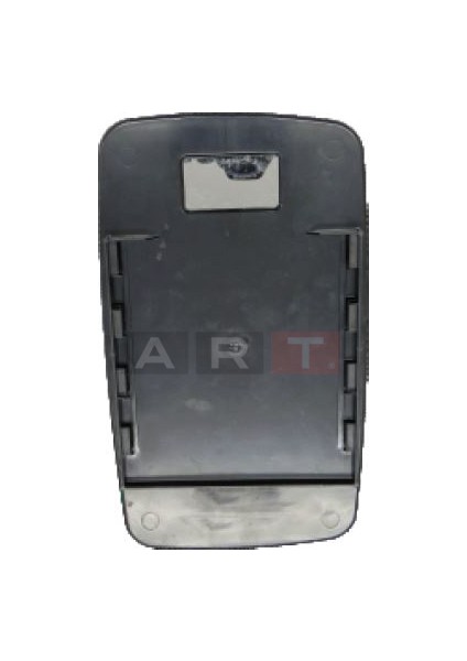 Cam Vw LT35 Sprinter 1996-2006 Isıtmalı Sol