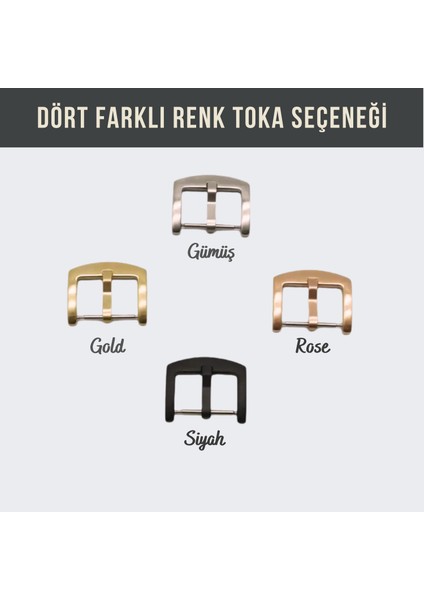 Samsung Galaxy Watch 6 / 5 / 4 Watch 6 Classic 40mm 43mm 44mm 47mm Watch 4 / Watch 5 Pro 40 44 45 Watch 5 40 42 44 46mm 20mm Deri Kordon Kahverengi