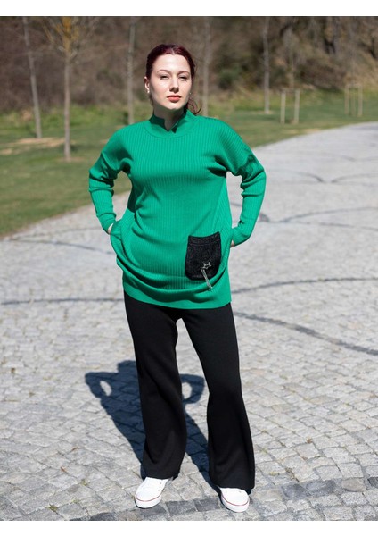 Cepli Triko Tunik